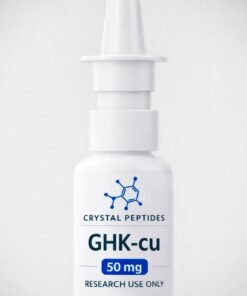 GHK-CU 50mg/10ml