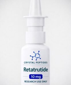 Retatrutide 10mg/10ml