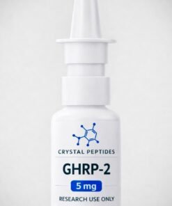 GHRP-2 5mg/10ml