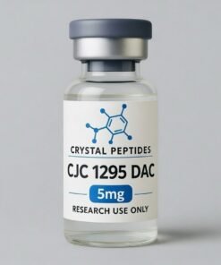 CJC-1295 with DAC