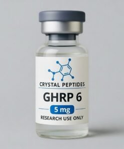 GHRP-6 5mg
