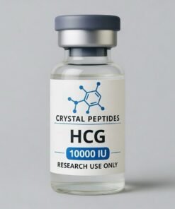 HCG 10000 IU