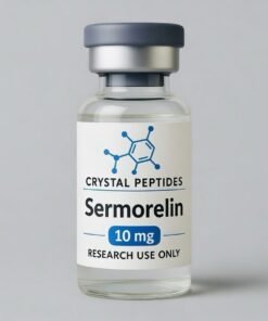 Sermorelin 10mg