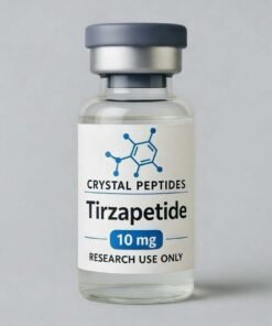 Tirzepatide 10mg